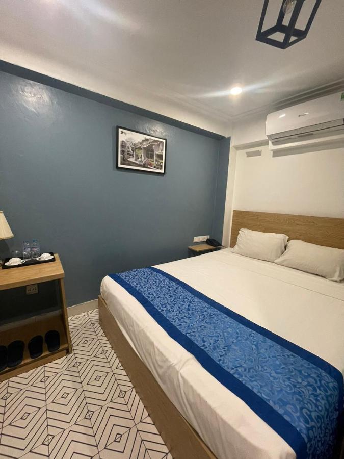 Valley Hotel &Travel Hanoi Exterior photo
